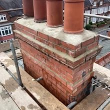Chimney Stacks
