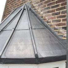 Lead Work