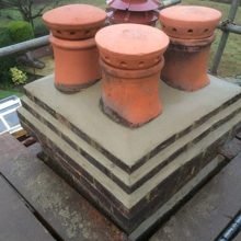 Roof Repairs